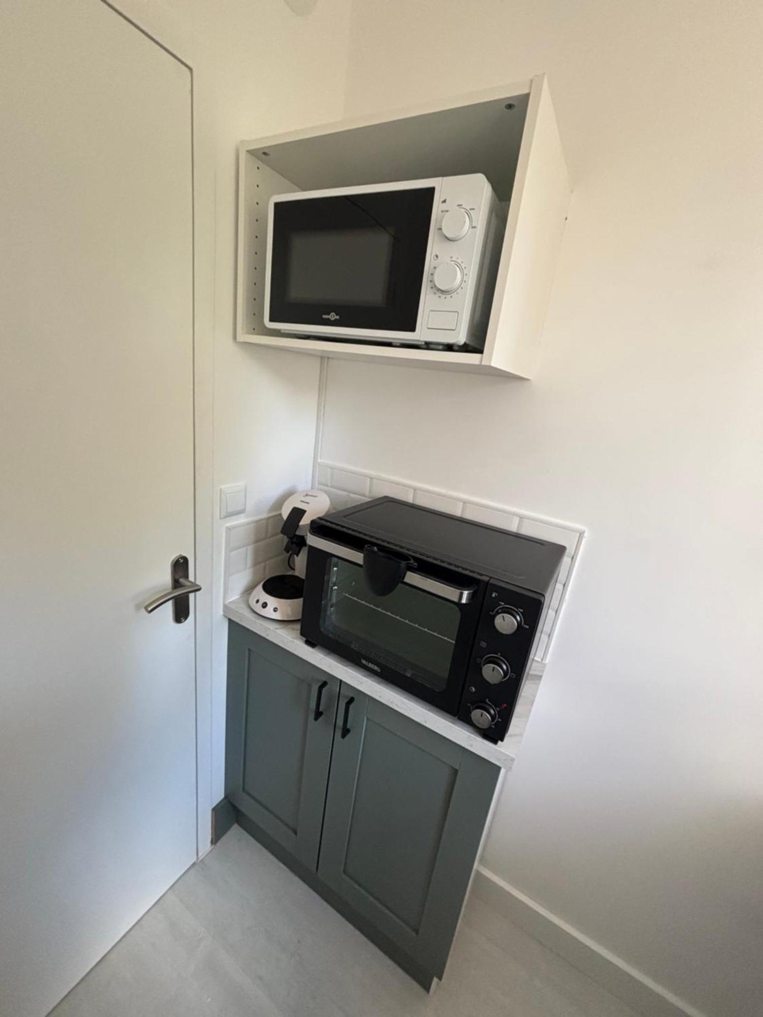 Bienvenue Chez Vous Apartment Вальон Екстериор снимка