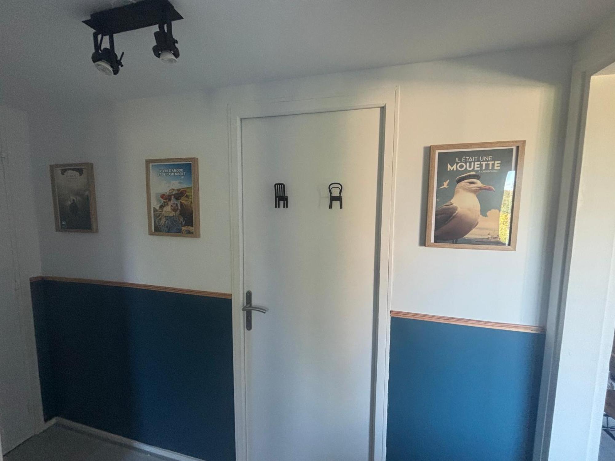 Bienvenue Chez Vous Apartment Вальон Екстериор снимка
